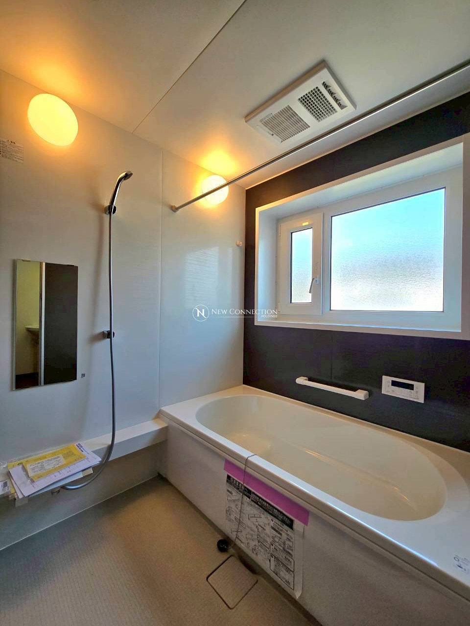 群馬県伊勢崎市、5LDK+広々とした土地付き一戸建て