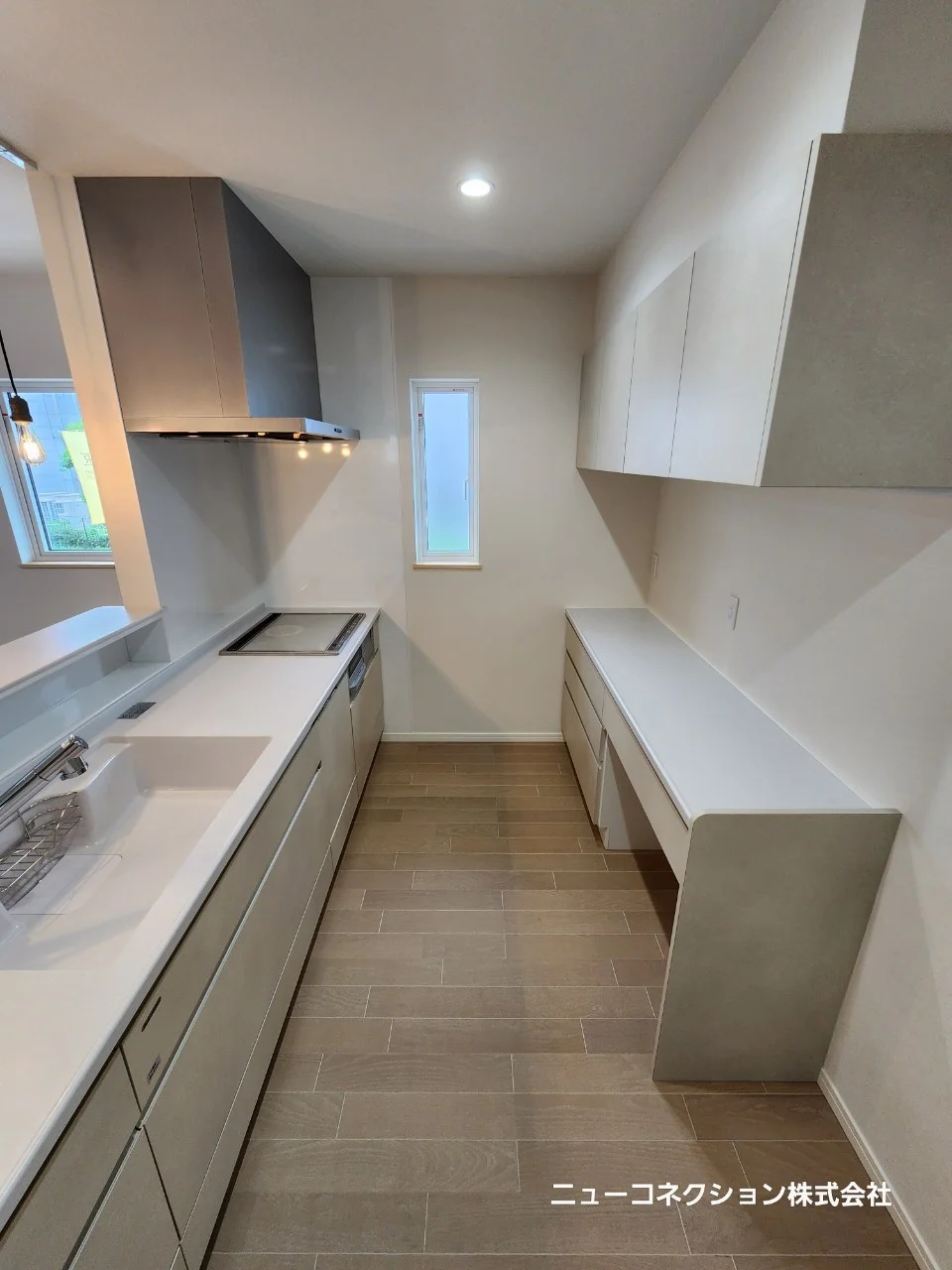 群馬県伊勢崎市堀下町の新築一戸建て