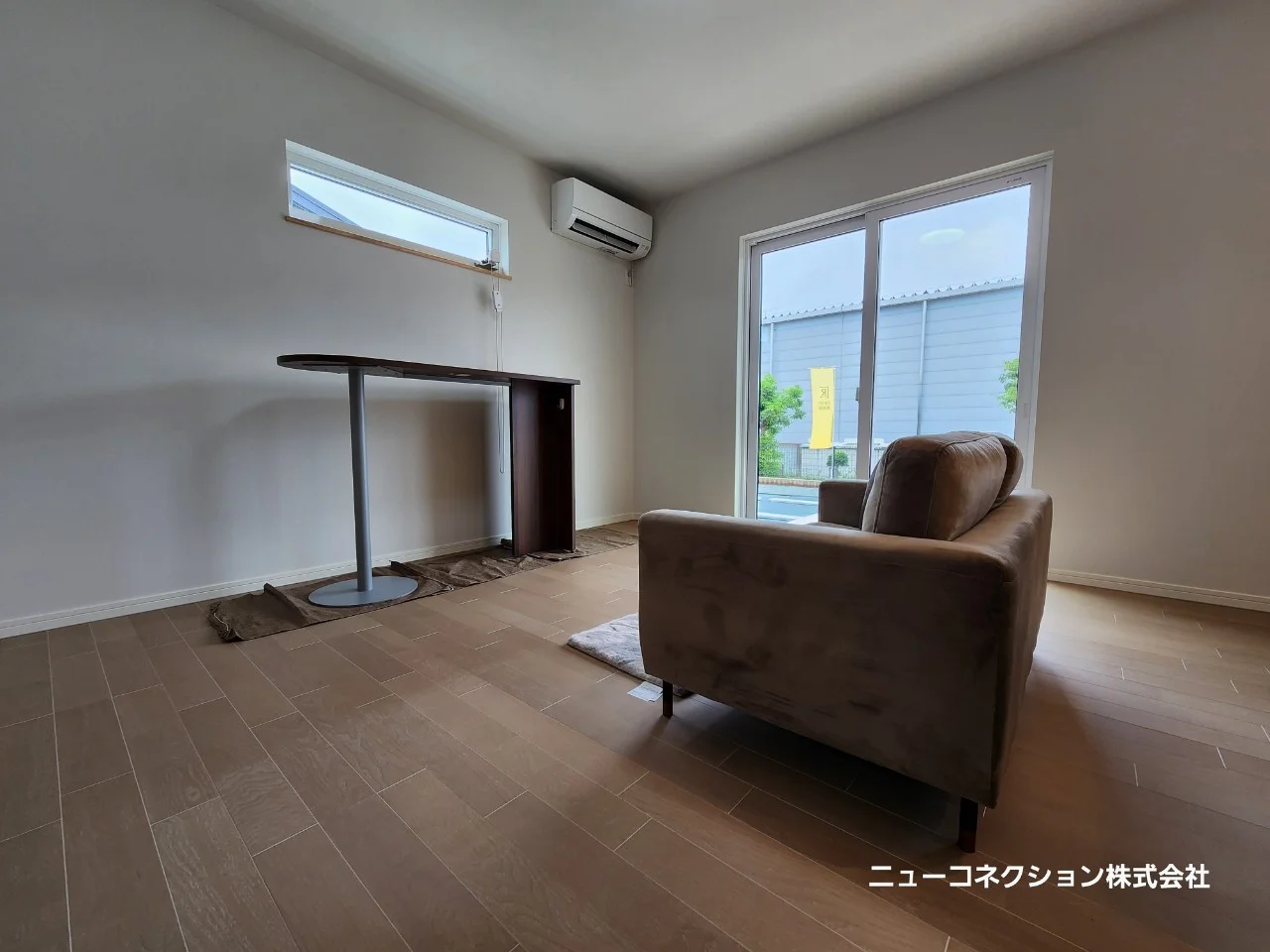 群馬県伊勢崎市堀下町の新築一戸建て