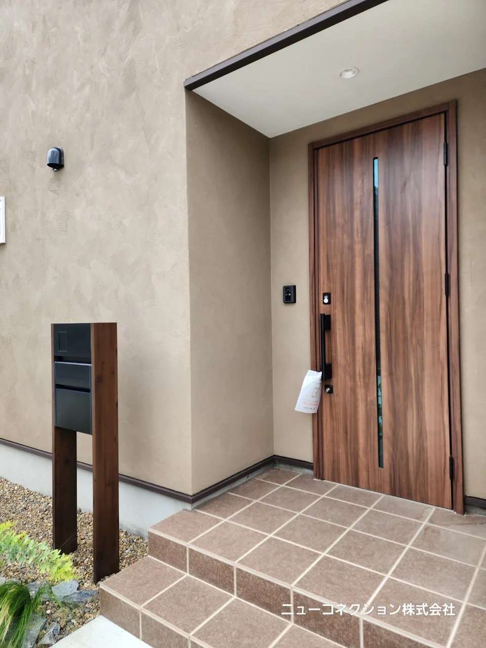 群馬県伊勢崎市堀下町の新築一戸建て