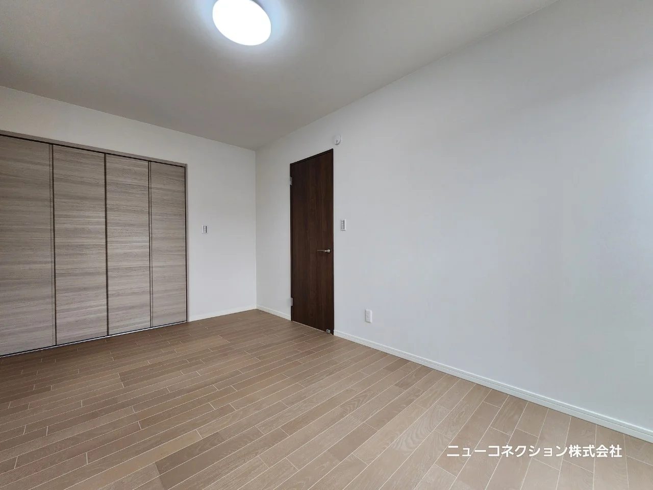 群馬県伊勢崎市堀下町の新築一戸建て