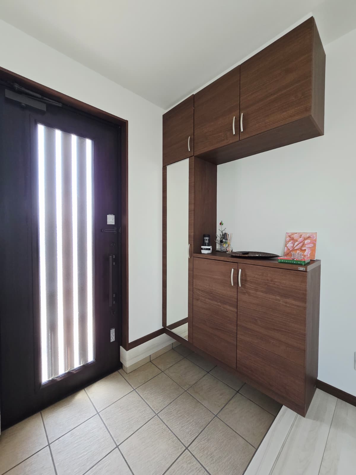 Moderno 3LDK em Sannocho, Isesaki City com Energia Solar