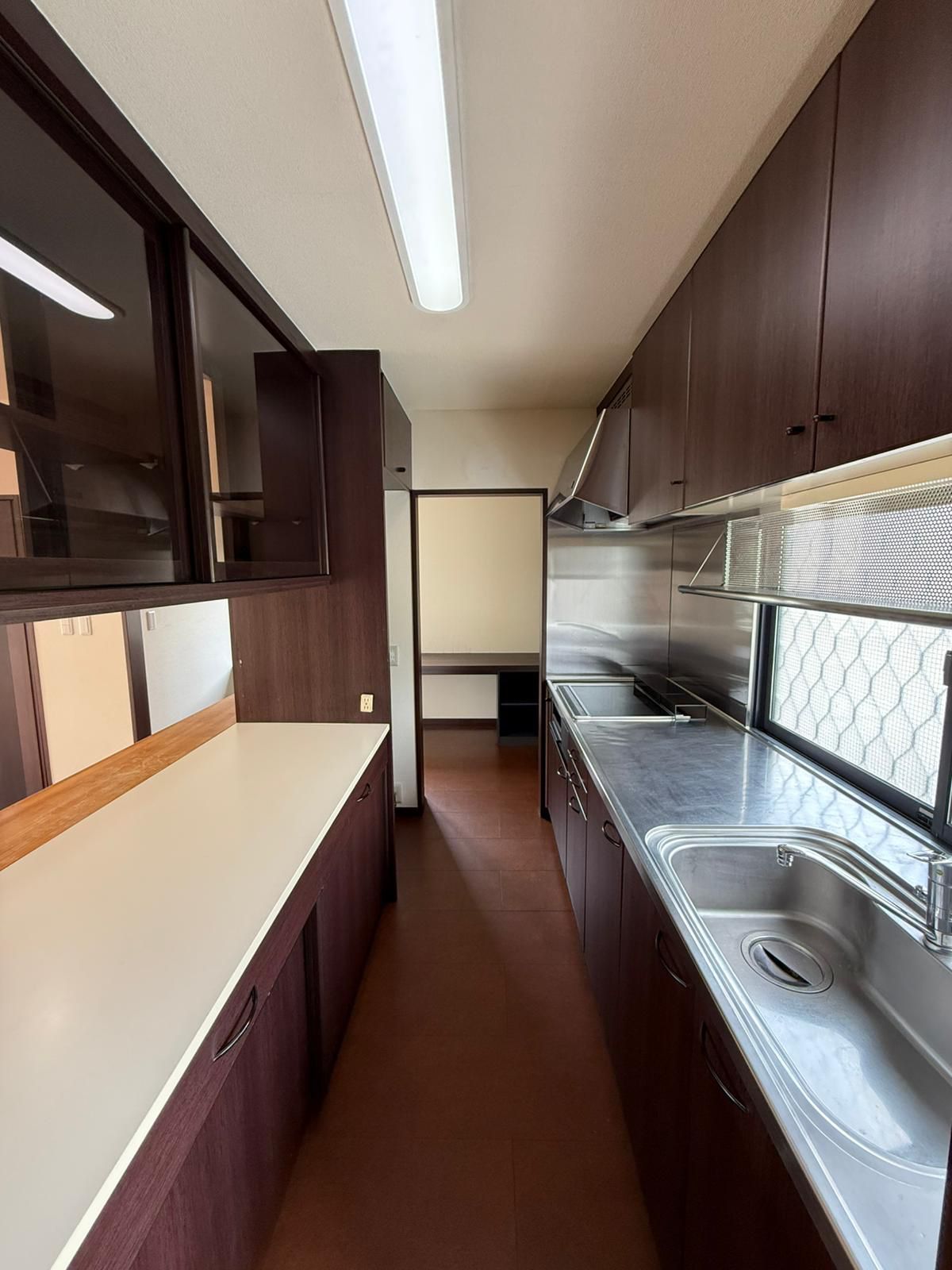 群馬県太⽥市只上町　中古住宅