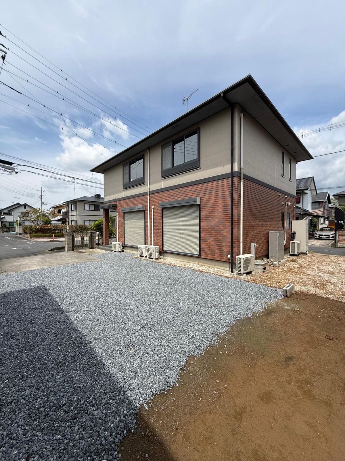 群馬県太⽥市只上町　中古住宅