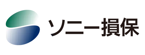 ソニー損保のロゴ